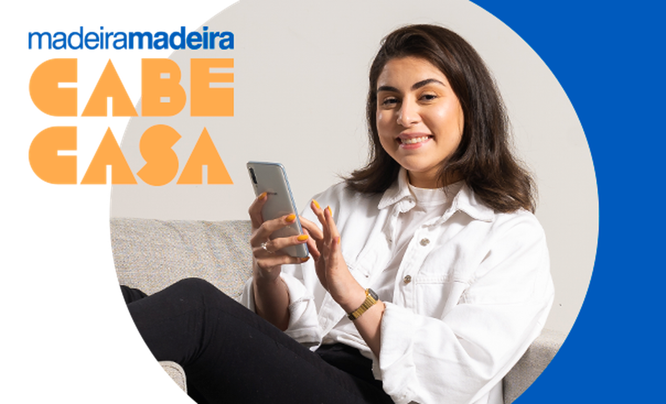 Móveis CabeCasa em Promoção