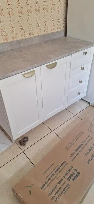 Fotos reais do produto