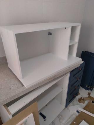 Fotos reais do produto