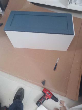 Fotos reais do produto