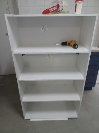 Fotos reais do produto