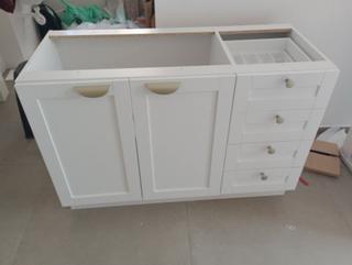 Fotos reais do produto