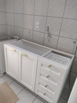 Fotos reais do produto