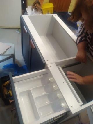 Fotos reais do produto