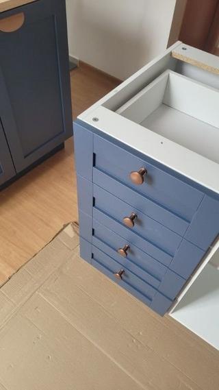 Fotos reais do produto