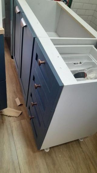 Fotos reais do produto