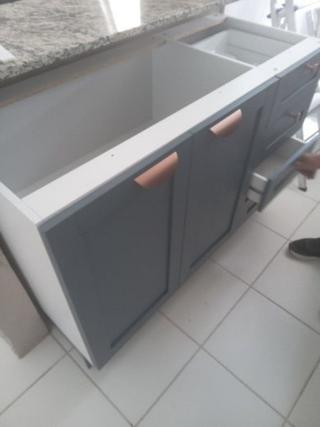 Fotos reais do produto