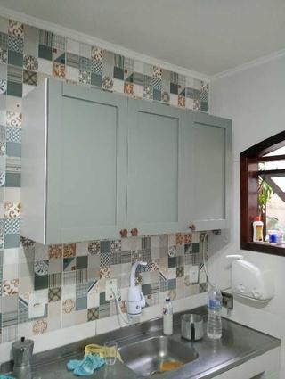 Fotos reais do produto