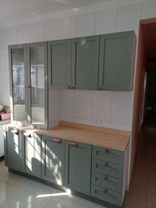 Fotos reais do produto