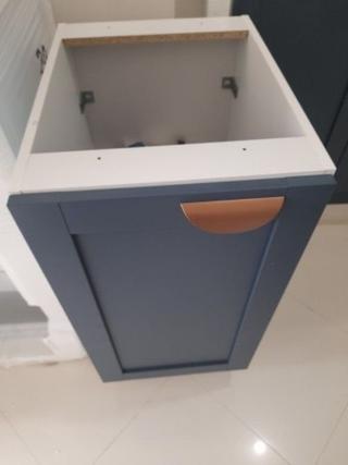 Fotos reais do produto