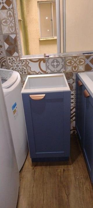 Fotos reais do produto