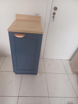 Fotos reais do produto