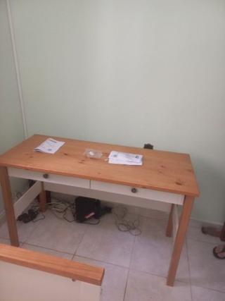 Fotos reais do produto