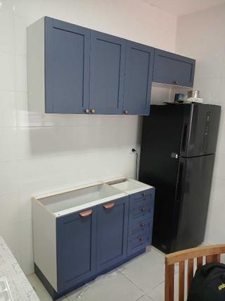 Fotos reais do produto