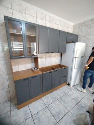 Fotos reais do produto