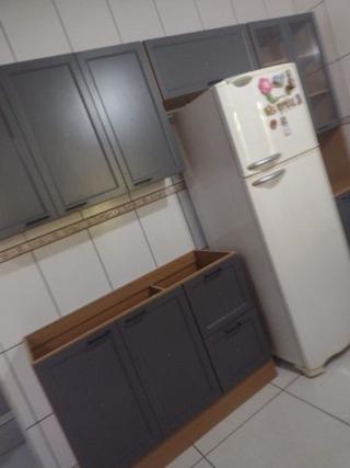 Fotos reais do produto